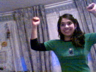 Im just SoOo HapPy!