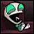 happy GIR