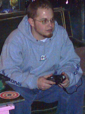 Chad