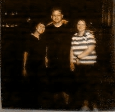 Emily, Me, and Jenny