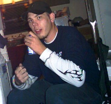 The great and some times mighty Jeff