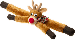Reindeer Draught Excluder