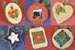 Paint Jewel Ornaments