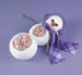 Snowman Candy Dish