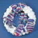 Snowball Wreath