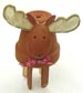 Fireplace Mantle Match Moose