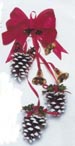 Pinecone Trio