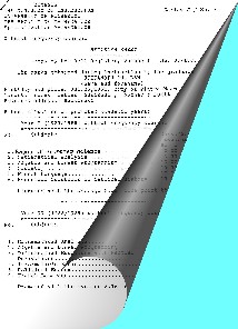 The marks 1/3 (Mathematics) (translation in English). 