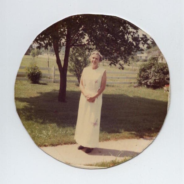 Aunt Cora