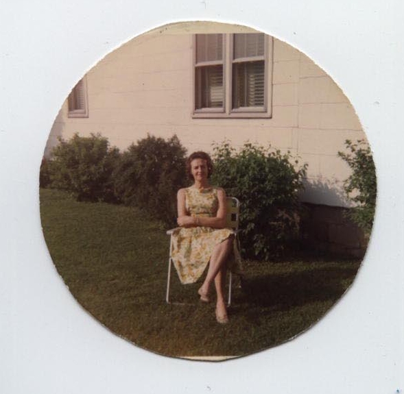 Aunt Ora