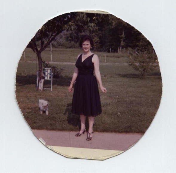 Aunt Stella