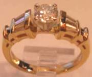 Engagement ring