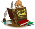 Guest book