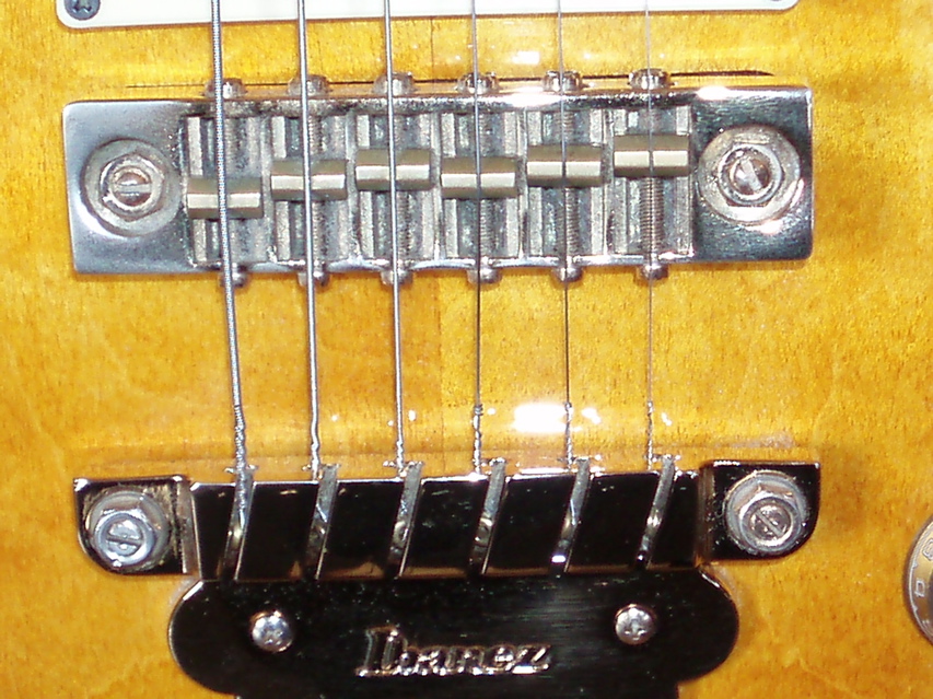 Ibanez AR500