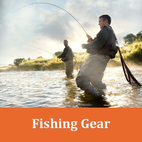 Fishing Gear