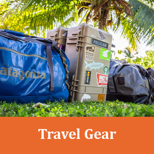 Travel Gear