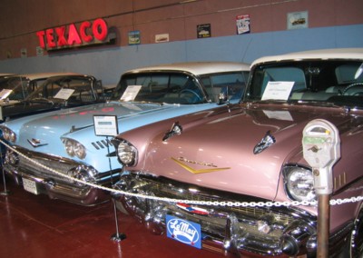 Harold LeMay Museum, Jul 8, 2005