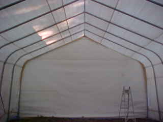 Inside Thunderdome