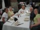 Laura, Audrey, Cindy, Bob and Kate.&nbsp; Ridzio's fine food!