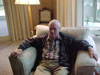 Bob Young in Eugene, Sept 16 2003