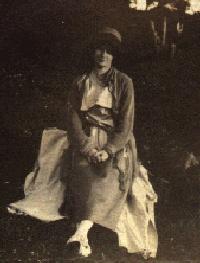 [Verna M. Richards July 7, 1918]