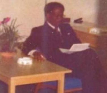 [Ambassador Bolen prepares for ministerial meeting.]