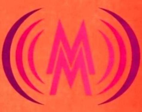 [MusterMesse - insignia of the Leipzig Fall Fair of 1977.]