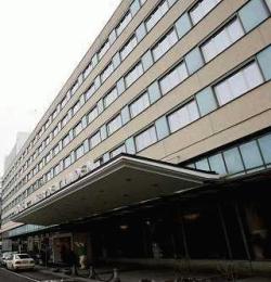[Interhotel Unter den Linden, 1977.]