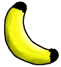 Form Banana, Form Form Banana...