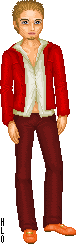 "People are always asking me if I know Tyler Durden"