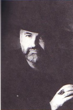 Creator of Discworld