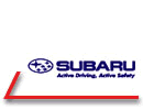 Subaru Cars!