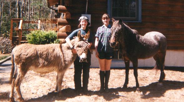 Click here to return to The Horses.....