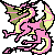 If you like dragon art work click here to see Erin's Dragon Art!!!!
