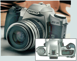 � Pentax Corp. Colorado, 2000