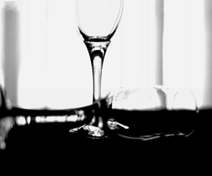 Wine Glasses