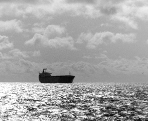 Maritime Machine