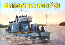 Danube Monitor