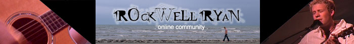 Rockwell Ryan Message Board