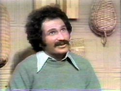 Did i ever tell you about my uncle....?