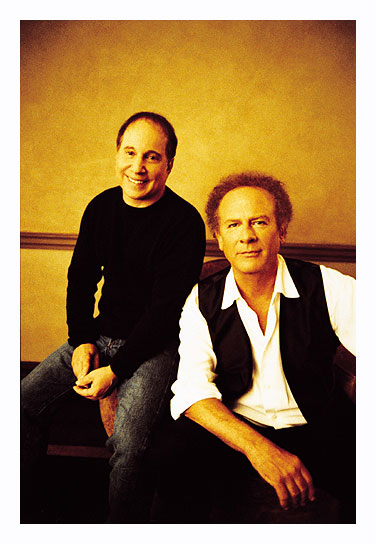 SimonandGarfunkel.com