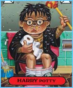 Harry Potty