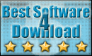 www.bestsoftware4download.com Award