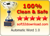 www.soft32download.com Award