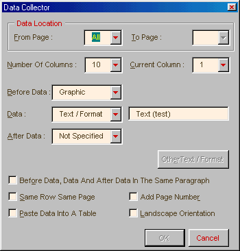 Data Collector