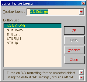 Button Picture Creator