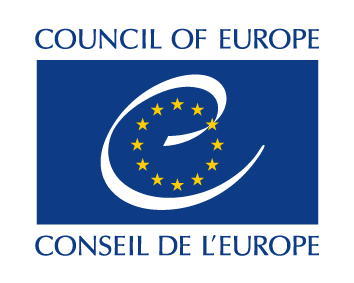 Council of Europe Logo