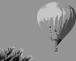 baloon air