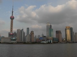 Pudong, Shanghai