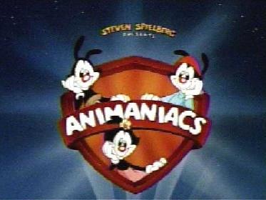 Click Here for Animaniacs Pictures